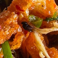 เมนูของร้าน แพเคียงน้ำ บางปะกง