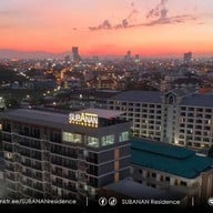 Subanan Residence Hatyai