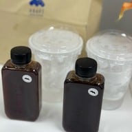 เมนูของร้าน ADAPT COFFEE BAR BANGNA สุขุมวิท70/3