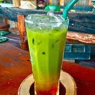 Triple Wood Cafe เสรีไท57 เสรีไทย57แยก71