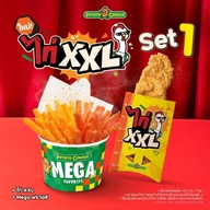 Potato Corner Lotus Rangsit Klong7