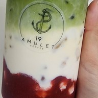 19 พุทธคุณ coffee