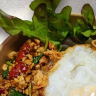 HanFan ครัวฮาลาล