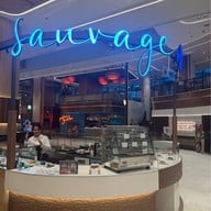 Sauvage - Ekkamai Corner Ekkamai Corner