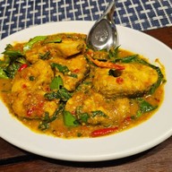 มุมอาหารป่า (เฮียอ้วน)