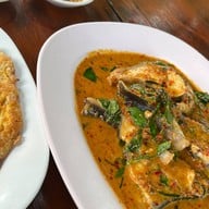 เมนูของร้าน ร้านครัวกาญจน์ บางแค