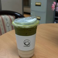 Balenrista coffee street