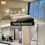 Subanan Residence Hatyai