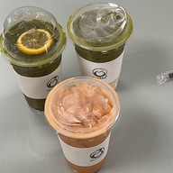 Balenrista coffee street