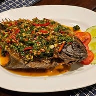 มุมอาหารป่า (เฮียอ้วน)