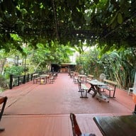 บรรยากาศ ร้านครัวกาญจน์ บางแค