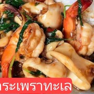 ครัวตามสั่ง บ้านคุณหนิง