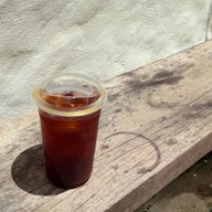 เมนูของร้าน พบหน้า สีลม speciality coffee