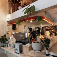 บรรยากาศ Soso Bangkok Brunch & Coffee โซโซบางกอก