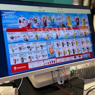 WEDRINK Century Movie Plaza