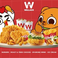 Wallace เนินพลับหวาน (ชลบุรี)