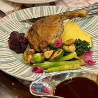 THE HOUSE BRASSERIE