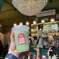 เมนูของร้าน Kayasart Cafe (กายาสารทคาเฟ่)