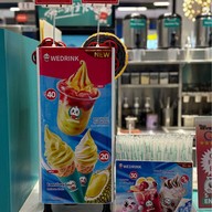 WEDRINK Century Movie Plaza