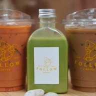 Follow Coffee