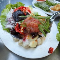 เมนูของร้าน ครัวสุวิมล