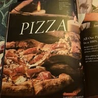 เมนู Ranee's Restaurant Khoasan road