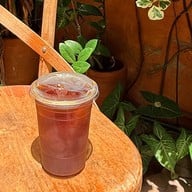 เมนูของร้าน พบหน้า สีลม speciality coffee