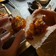 KINKI Japanese Progressive Dining & Bar ทองหล่อ