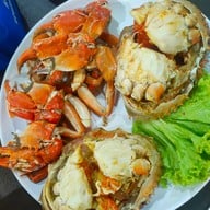 เรือนริมน้ำซีฟู๊ด