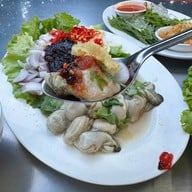 เมนูของร้าน ครัวสุวิมล