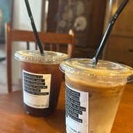 ร้านกาแฟ คาเปเดี้ยม คาเปเดี้ยมโซไซตี้