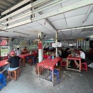 ก๋วยเตี๋ยวเรืออยุธยา หลักสี่