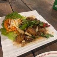 ป้าเภา ลาดกระบัง