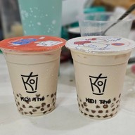 KOI Thé The Mall Thapra