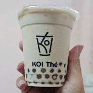 KOI Thé The Mall Thapra