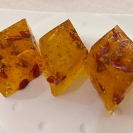 เมนูของร้าน Imperial Treasure Fine Chinese Cuisine (Marina Bay Sands)