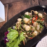 เมนูของร้าน OLD TIME CAFE'