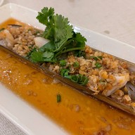 เมนูของร้าน Imperial Treasure Fine Chinese Cuisine (Marina Bay Sands)