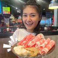 Mongkok Sukiyaki M9 Square @ รัชดาฮอนด้า