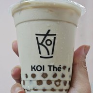 KOI Thé The Mall Thapra