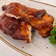 เมนูของร้าน Imperial Treasure Fine Chinese Cuisine (Marina Bay Sands)