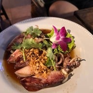 เมนูของร้าน OLD TIME CAFE'