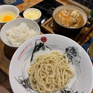 เมนูของร้าน Tsukemen Go Go Phrakanong Branch พระโขนง (ติดกับซอยสุขุมวิท 69/1)
