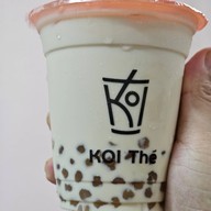 KOI Thé The Mall Thapra