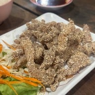 ป้าเภา ลาดกระบัง