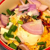 ต๊ะต่อนยอน อาหารเหนือ นวลจันทร์