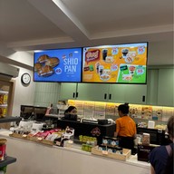 PunThai Coffee ฟาสซิโน่(ศิริราช)