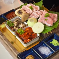 Sindosegi(ชินโดเซกิ)Ratchaphruek