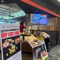 Shabu-Ten EmQuartier