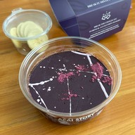 เมนูของร้าน Acai Story รามอินทรา